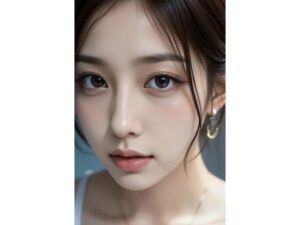 AINA  AI_Create_girl（生成AI美女グラビア写真集）(AI Create Girls) [d_659116]