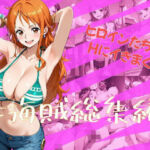 女海賊総集編(One Art) [d_659219]