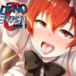 BAD END HEAVEN 6 part1(chested) [d_659320]
