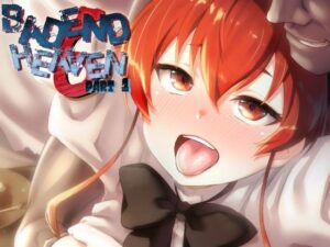 BAD END HEAVEN 6 part1(chested) [d_659320]