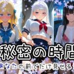 秘密の時間 1(ノルン工房) [d_659434]