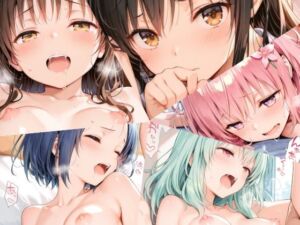 To Loveるまとめ（1）(ちりめん堂) [d_659536]