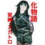化物語  緊縛・スカトロ(しゃがみ小パンチ) [d_659716]