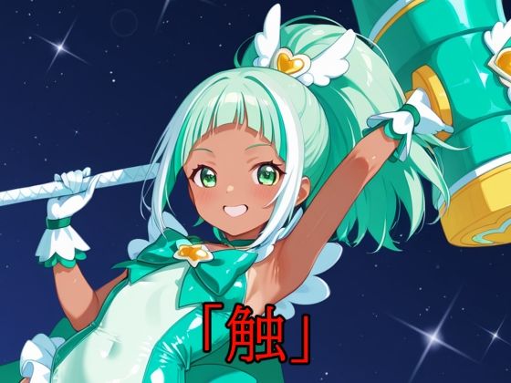 「触」Vol.17(A.IZEN 9) [d_659759]