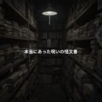 本当にあった呪いの怪文書(ラスト・ゲームメーカー) [d_659988]