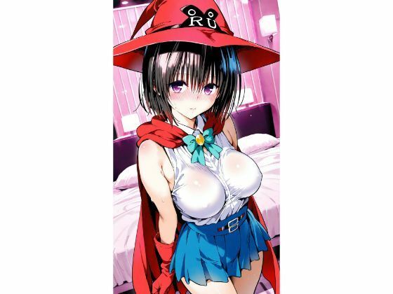 〇ョーコ  マジカル(truo) [d_659993]