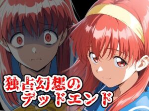 独占幻想のデッドエンド(ChronAi) [d_660540]