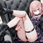 その高嶺の花は素顔を見せる(堕ちろJK！制作委員会) [d_660674]