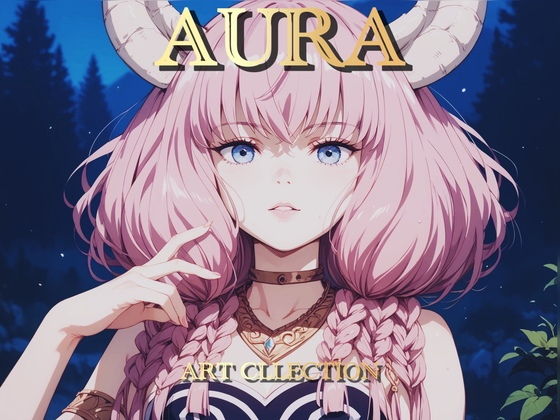 AURA art collection(新名) [d_660677]