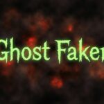 GHOST FAKER(えちちどっとこむ) [d_660732]