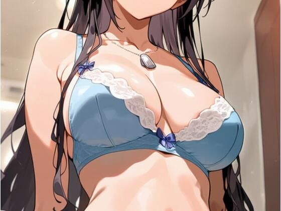 【シャニ〇ス】アイドルたちのエッチな下着シリーズ（421枚）【おっぱい解禁版】(日曜日のままま AIイラスト個人製作) [d_660735]