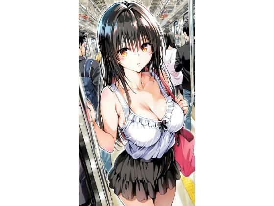 〇手川  痴〇(truo) [d_660819]