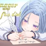 DAGGER vol.08 ファンディスク(The sense of sight) [d_660989]