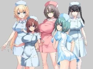 萌えキャラ着せ替え_084(ジークンソフト) [d_661042]