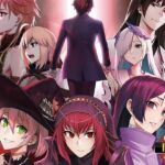 Fate/Empire of Dirt(Luwen Workshop) [d_661078]