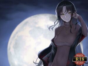 Fate/Empire of Dirt -Made in Heaven-(Luwen Workshop) [d_661122]