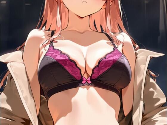 【デ〇マス】アイドルたちのエッチな下着シリーズ（376枚）【おっぱい解禁版】(日曜日のままま AIイラスト個人製作) [d_661128]