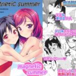 magnetic summer(魔法新撰組) [d_661135]