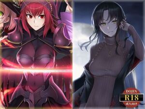 Fate/Empire of Dirt ＋ Made in Heaven(Luwen Workshop) [d_661147]