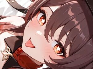 原神CGまとめ2（璃月編）(アリス工房 ルミナス) [d_661202]