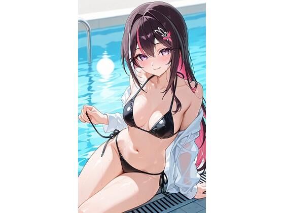 A○Kiプール(キュラリア) [d_661726]