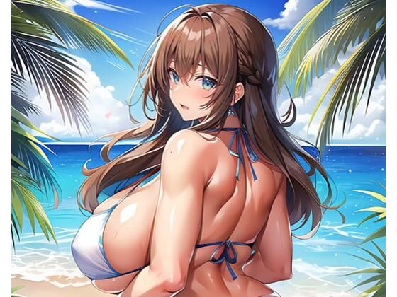 ビキニ尻破れ3(naoji22222) [d_661770]