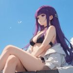 涼夏の休日(新名) [d_661813]