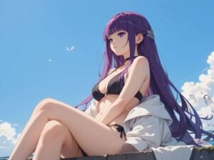 涼夏の休日(新名) [d_661813]