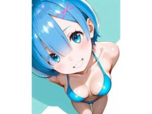 RE:MILKY VACATION(カズン) [d_661866]