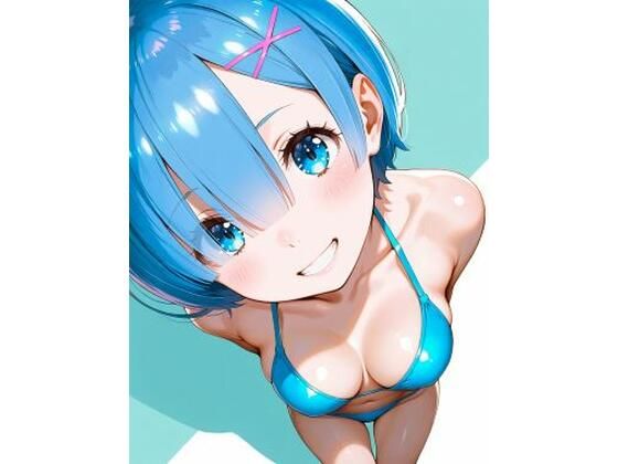 RE:MILKY VACATION(カズン) [d_661866]