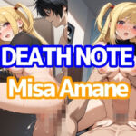 DEATH NOTE『Misa Amane』(LOXONIN C TEAM) [d_662162]