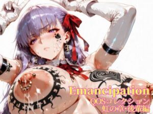 Emancipation-QOSコレクション虹の章後輩編(滝ノ川技術研究所) [d_662469]