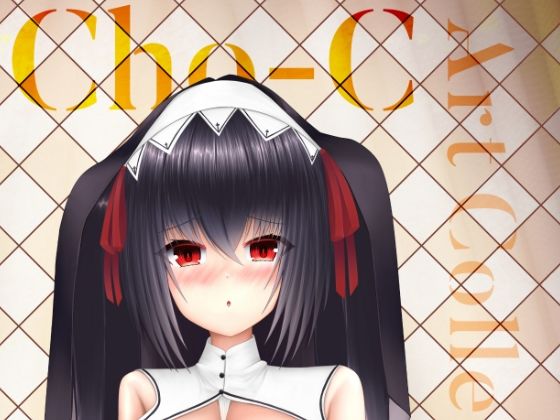 Cho-C Art Collectio II(Cho-C) [d_662891]