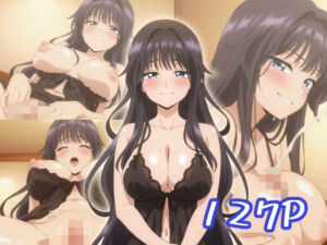 和栗薫子:エロ画集(狂気のハロウィン) [d_662903]