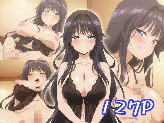 和栗薫子:エロ画集(狂気のハロウィン) [d_662903]