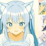 えっちなAIイラスト集3(あさだふじ) [d_662927]