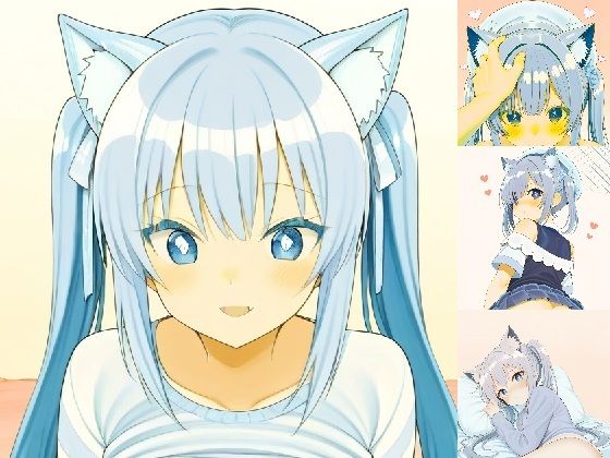 えっちなAIイラスト集3(あさだふじ) [d_662927]