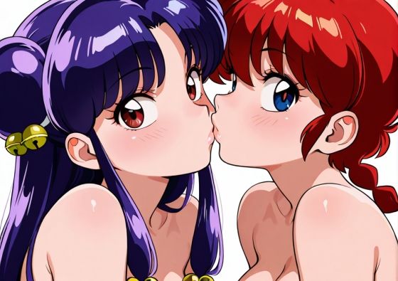 淫乱馬1/2(ラガーインドタガラ) [d_663067]