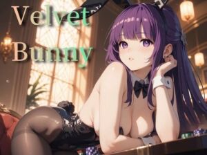 Velvet Bunny(新名) [d_663172]