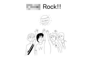 ドッジボールを奪われたんで復讐したった［Ch〇ld Rock！！］(谷岡藤不三也) [d_663315]
