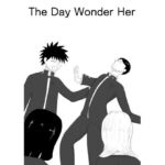 とある男女が結ばれるまでの山あり谷あり［The Day Wonder Her］(谷岡藤不三也) [d_663330]