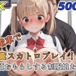 電車で食糞スカトロプレイ！絶頂おもらしする制服娘たち(裏性癖の館) [d_663824]