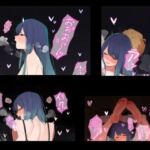 黒川あかねR18イラスト-8(うもうもう) [d_663879]