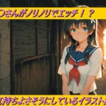 佐〇さんがノリノリでエッチ！？気持ちよさそうにしているイラスト集！(幻創機関) [d_663920]