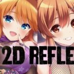 ガル◯レ？潜入？？美少女くのいちガール？(にじげんリフレ〜AERU〜) [d_663960]