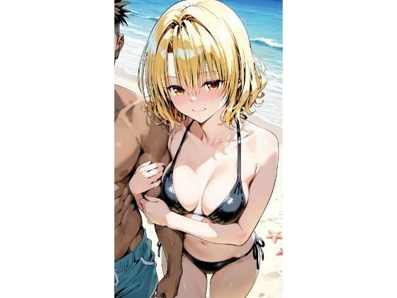 〇岡  水着(truo) [d_664009]