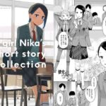 a girl Nika’s short story collection(空中線) [d_664210]