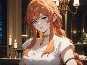 Flame and Eternity(新名) [d_664302]