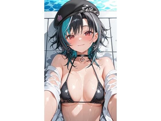 輪〇千速プール(キュラリア) [d_664716]