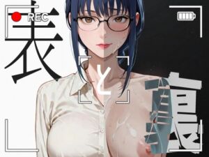 表と裏vol.2-教員B-(キンタマーニ卿) [d_664834]